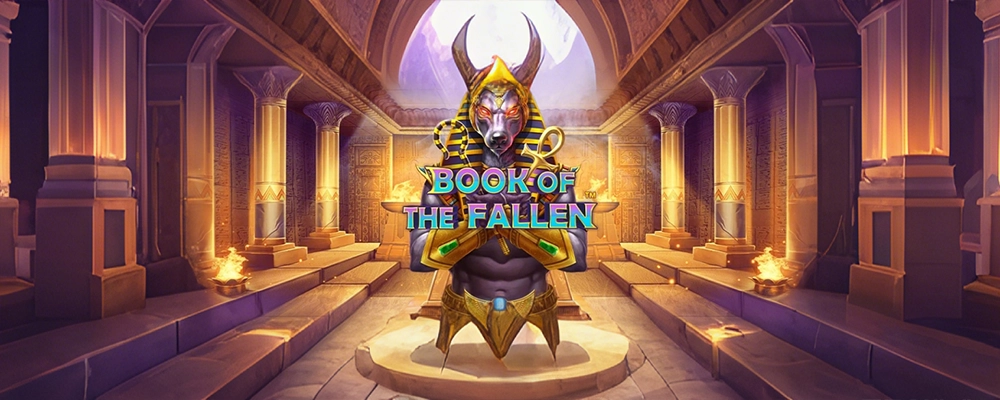 afun bet Livro dos Caídos