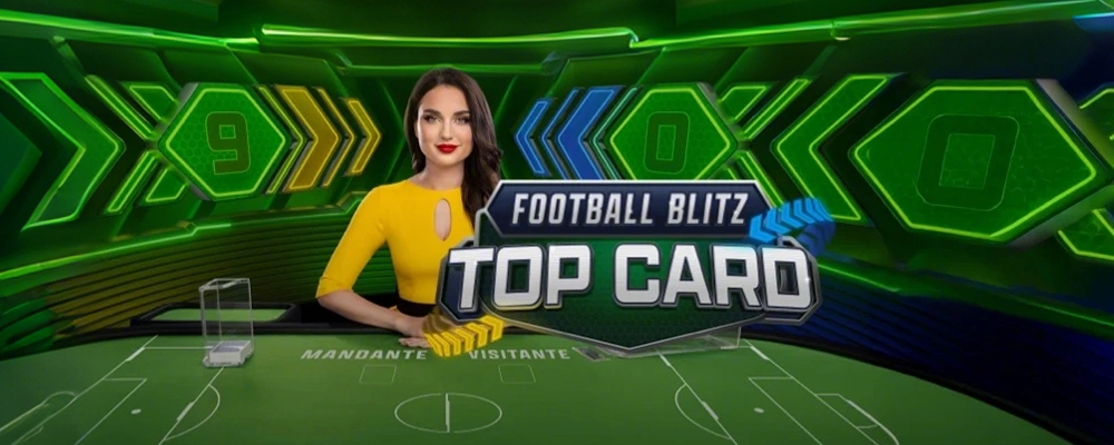 afun bet Futebol Blitz Cartão Top ao Vivo