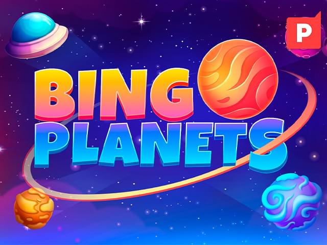 afun bet Planetas do Bingo
