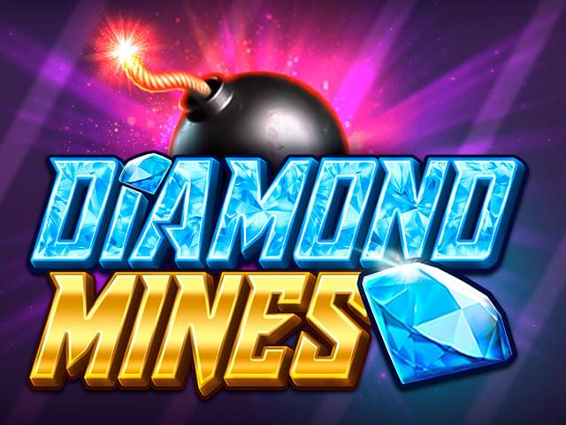 afun bet Minas de Diamante™