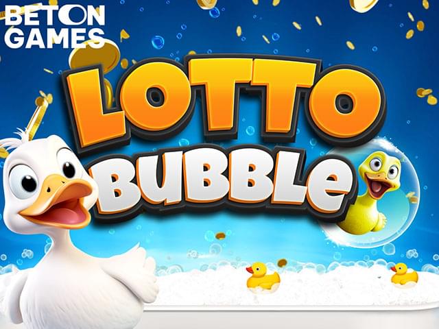afun bet Lotto Bubble Pro