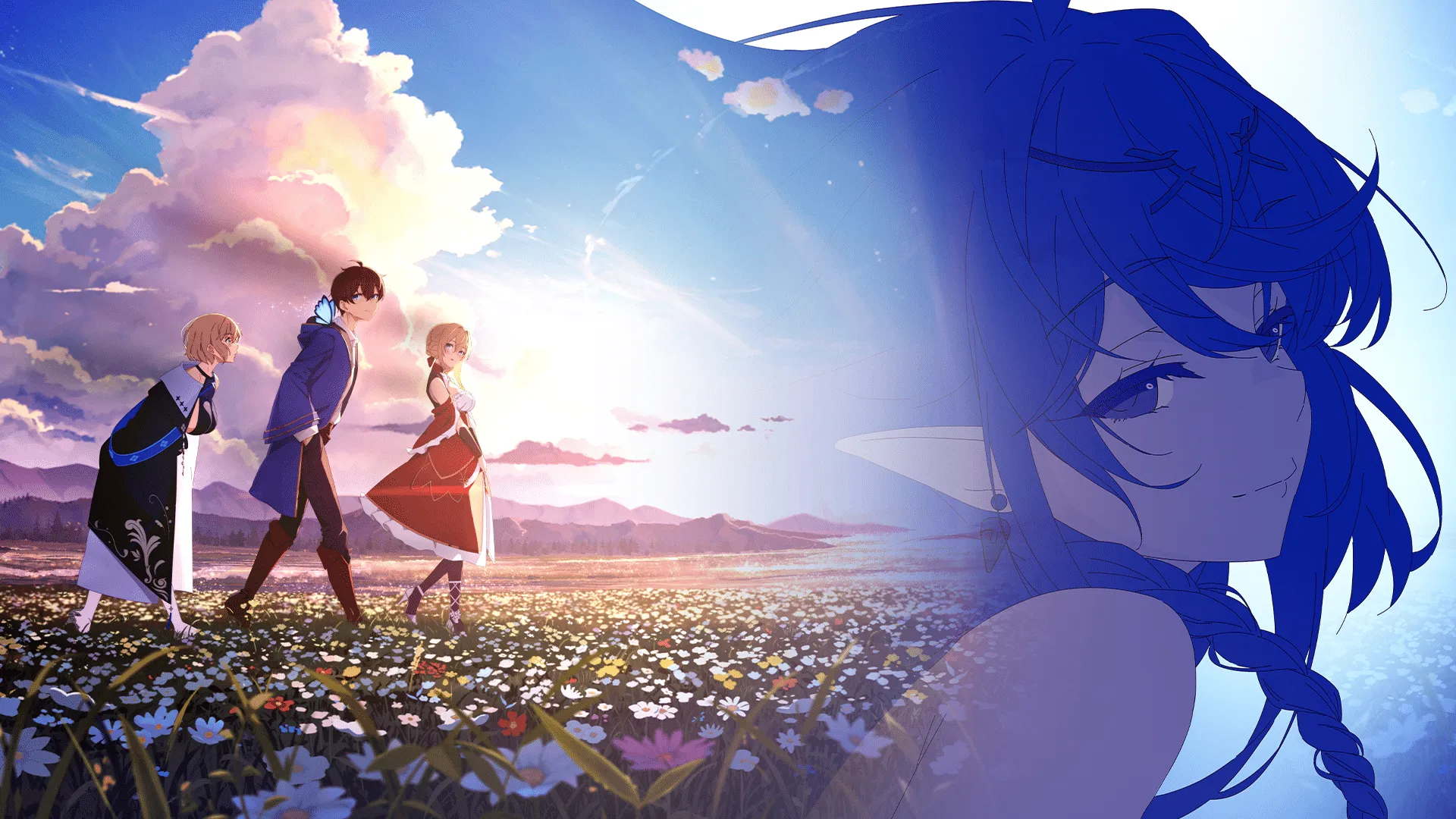 AFUN BET Banner do Jogo